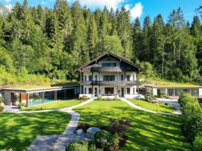 Villa Kramer Garmisch-Partenkirchen Garmisch-Partenkirchen